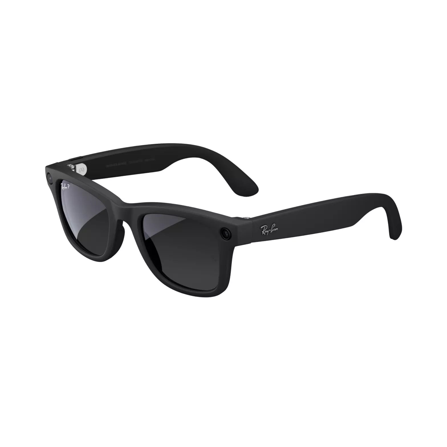 Ray-Ban meta wayfarer Gen 2 ai glasses