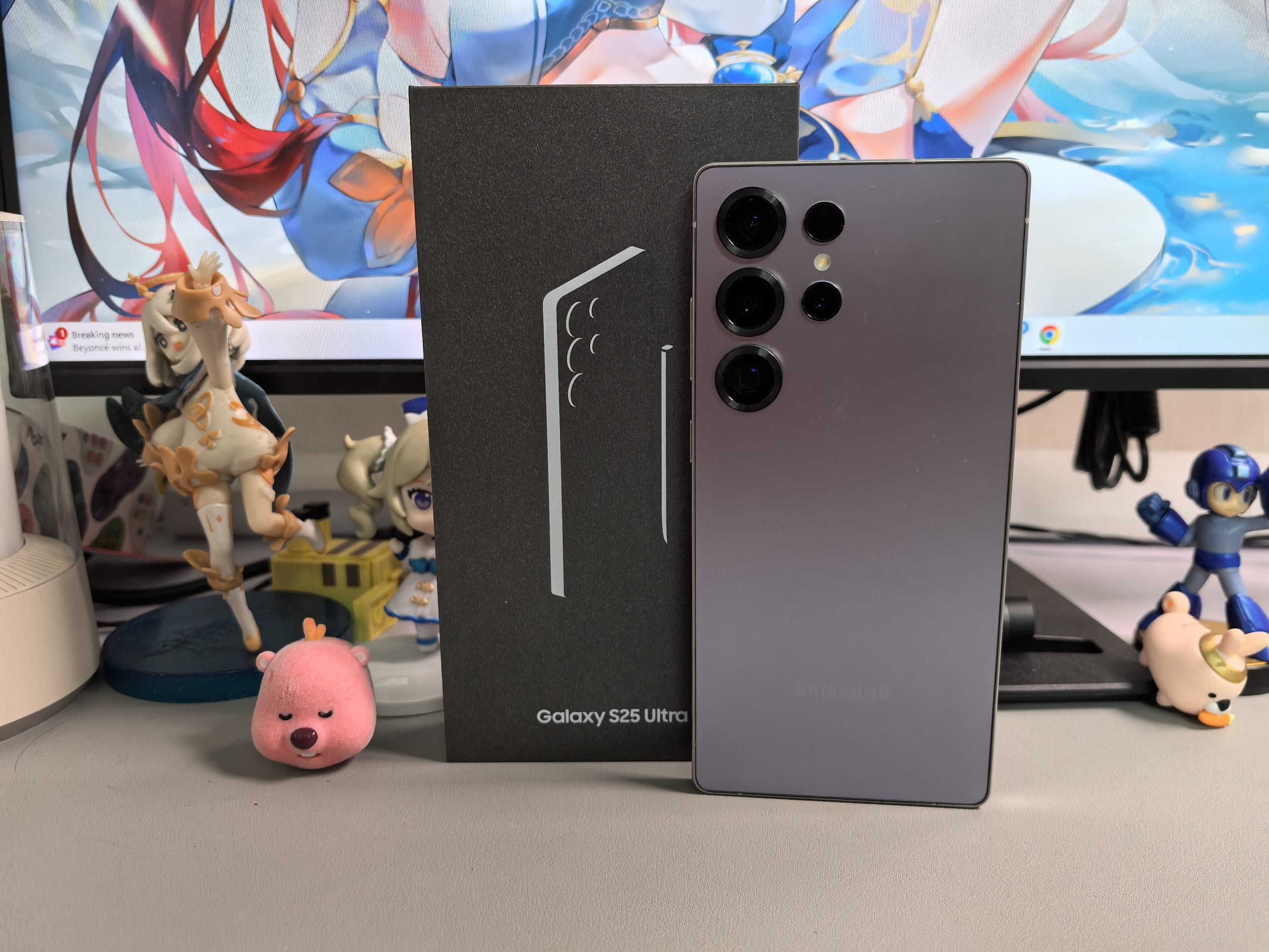 S@msung s25 Ultra 1:1