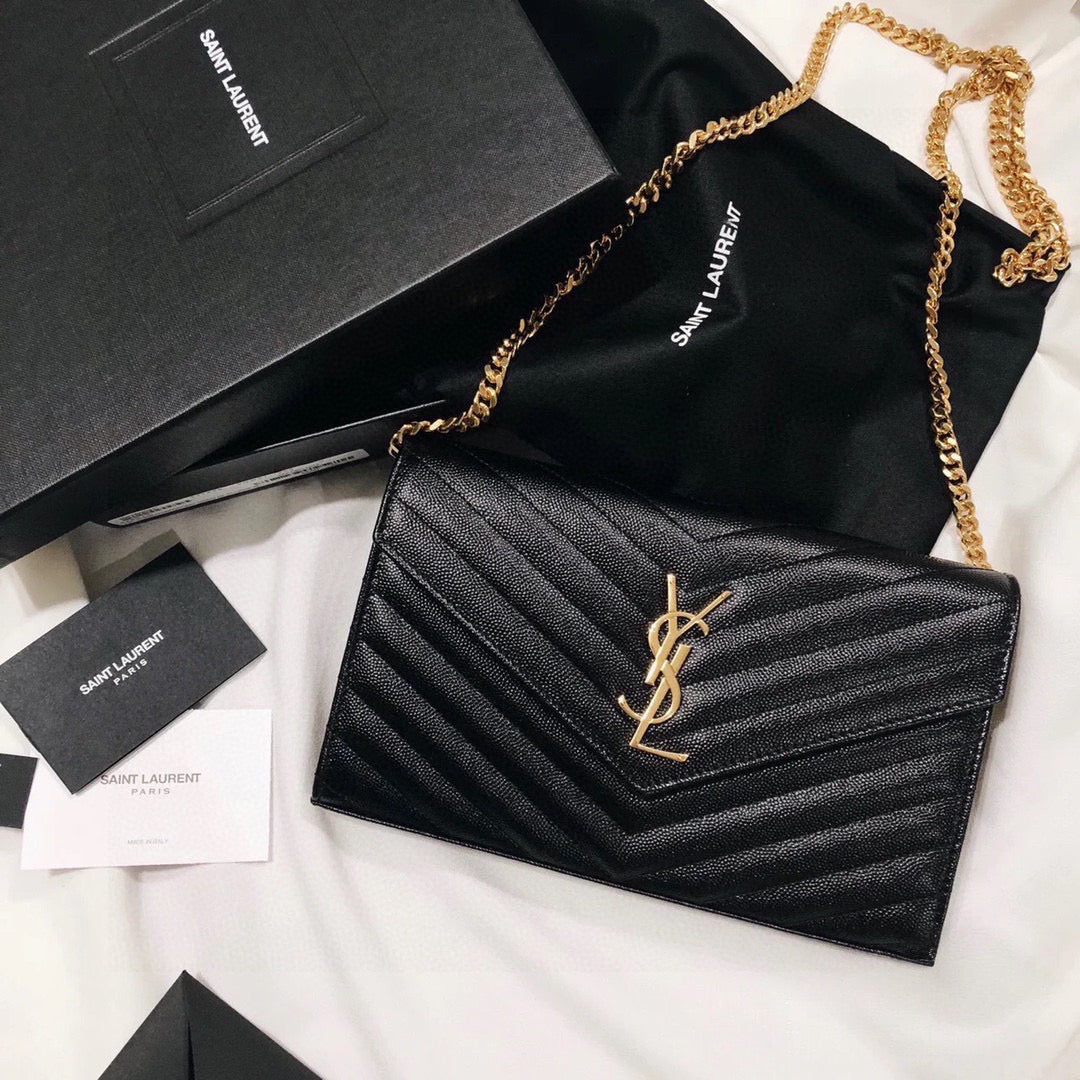 YSL Handbag
