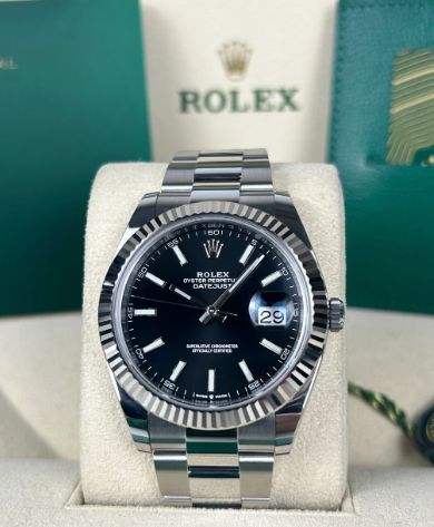 Role Oyster Perpetual Date just 1:1